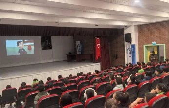 Fırat EDAŞ'tan okullarda enerji tasarrufu ve verimlilik eğitimi