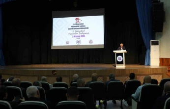 Fırat Üniversitesi 5. geleneksel mezunlar buluşması renkli anlara sahne oldu