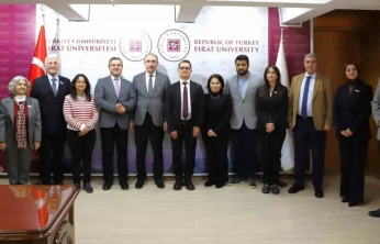 FÜ'de 13 binada deprem güçlendirmesi yapılacak