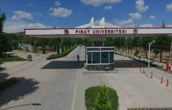 FÜ dünyanın en iyi ilk 1000 üniversitesi arasında