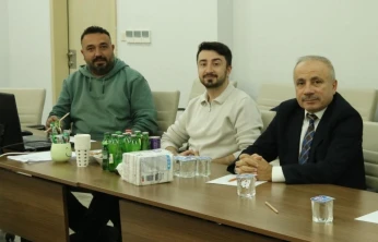 Gazetecilik ile halkla ilişkiler ve tanım bölümleri akreditasyon sürecinde