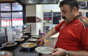 Havaların soğumasıyla doğal antibiyotik paçaya ilgi arttı