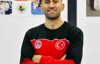 İşitme engelli sporcular olimpiyat yolunda