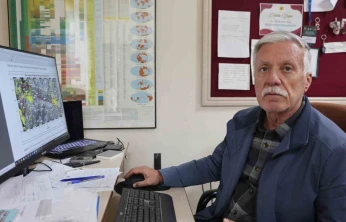 Jeoloji Uzmanı Prof. Dr.  Ercan Aksoy: Sındırgı'da 14 binin üzerinde deprem yaşandı