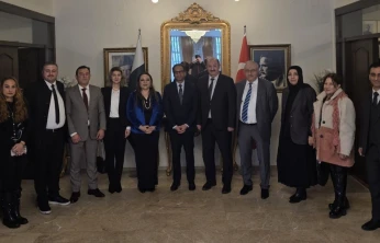 Kanserde tamamlayıcı sağlık modelleri güçleniyor: SATKOF ve USTKON'dan Pakistan teması