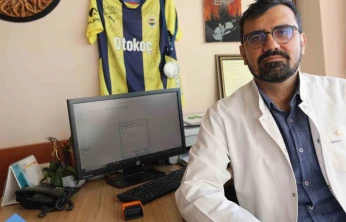 Kardiyoloji Uzmanı Kıvrak: 'Soğuk havalar, kalbin iş yükünü artırıyor'