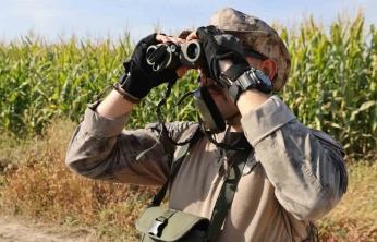 Kaybolan otizmli çocuk için çalışmalar sürüyor