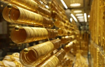 Kuyumcular Odası Başkanı Çakmakçı: 'Altın güvenli liman, uzun vade yatırım aracıdır'