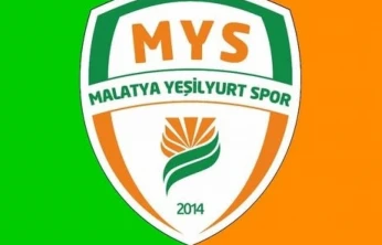 Ligde istikrarsız sonuçlar alan Malatya Yeşilyurtspor, zirveden uzaklaşıyor