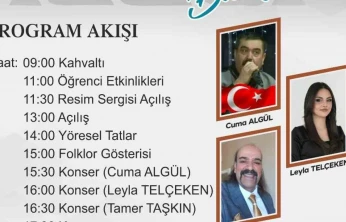 Madenliler, Maden'de buluşuyor