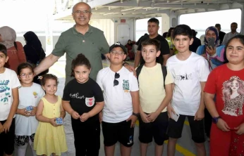 Malatya Büyükşehir Belediyesi'nden anlamlı etkinlik