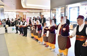 Malatya'da '3 Aralık Dünya Engelliler Günü' etkinliği