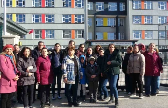 Malatya'da 'akran zorbalığı' haberlerine velilerden tepki