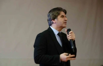 Malatya'da 'Deprem Nedenli Göç' çalıştayları tamamlandı