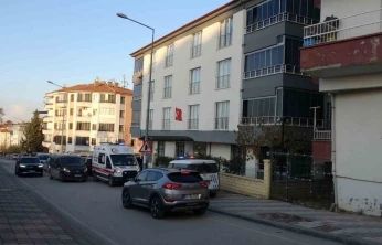 Malatya'da 61 yaşındaki kadın evinde ölü bulundu