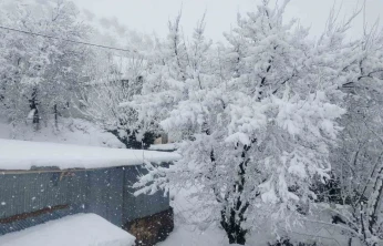 Malatya'da 9 ilçede eğitime kar engeli