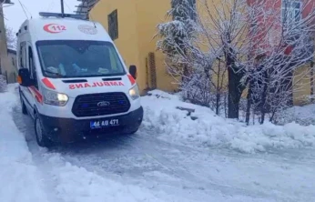 Malatya'da büyükşehir ekipleri vatandaşları mağdur etmiyor