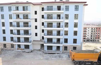 Malatya'da çevre yolu üstü-altı ayrımı kalkıyor