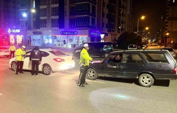 Malatya'da denetimler aralıksız sürüyor