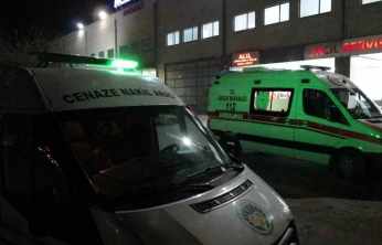 Malatya'da fenalaşarak hastaneye kaldırılan çocuk hayatını kaybetti