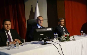 Malatya'da kamu yatırımlarının tutarı 103 milyar TL'yi aştı