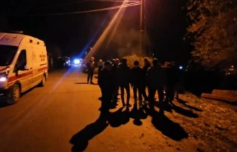 Malatya'da kayıp yaşlı adamı arama çalışmaları sürüyor