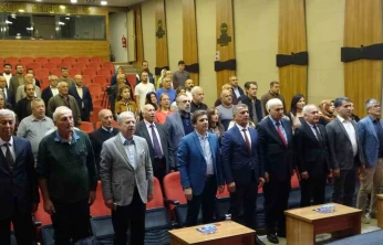 Malatya'da meteorolojik, hidrolojik ve tarımsal kuraklık etkisi görülüyor