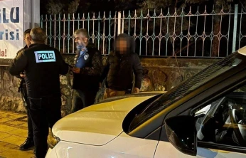 Malatya'da mezarlıklar çevrelerinde denetim