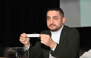 Malatya'da MOTAŞ 30 şoför alımı gerçekleştirdi