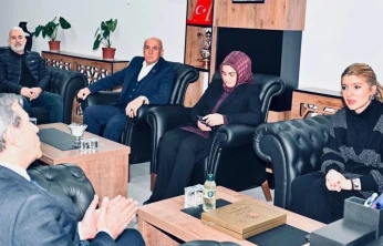 Malatya'da sağlık altyapısı güçleniyor