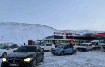 Malatya'da tipi etkili oluyor