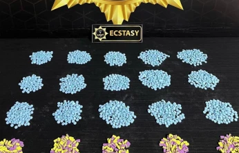 Malatya'da uyuşturucu operasyonu: 4 gözaltı