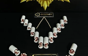 Malatya'da uyuşturucu operasyonu: 1 gözaltı