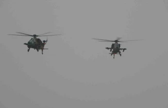 Malatya'da yerli savunma sistemleri tanıtıldı