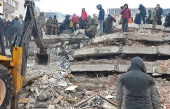 Malatya'daki Özelif Sitesi deprem davası devam ediyor