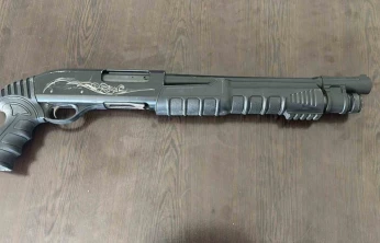 Malatya'daki silahlı kavganın zanlısı yakalandı