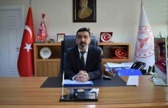 Malatya Eğitim ve Araştırma Hastanesi'ne bir günde 8 bin 500 hasta başvuruyor