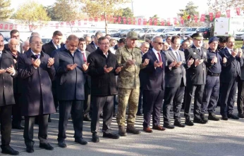 Malatya güvenlik filosu güçlendi: 67 yeni araç hizmete alındı