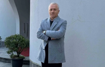 Malatya İş İnsanları Platformu Başkanı Özköse'den Miraç Kandili mesajı