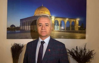 Malatya İş İnsanları Platformu Başkanı Özköse'den 6 Şubat mesajı