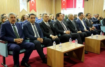 Malatya tapu müdürlüklerinde verimlilik ve performans artışı için eğitim projesi
