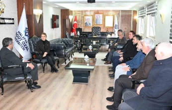 Malatya tarımına Avrupa Birliği destekli akıllı proje