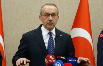 Malatya Valisi Yavuz, asayiş verilerini kamuoyuyla paylaştı