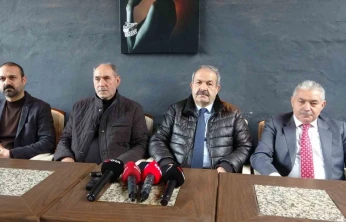 Malatya Yeşilyurtspor'da bahis soruşturmasından 10 futbolcu ceza aldı