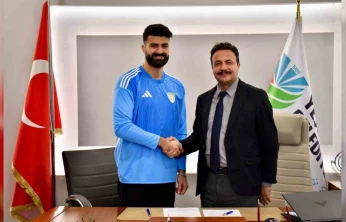 Malatya Yeşilyurtspor'dan transfer atağı