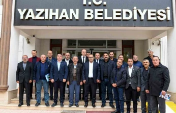 MASKİ Yazıhan'da 2025 hedeflerini yüzde 165 aştı