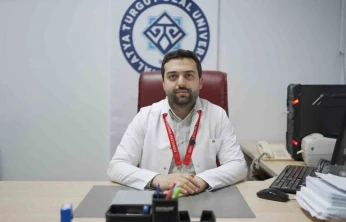 MEAH'ta sigara bırakmak isteyene uzaktan destek