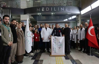 Medilines Hospital 6. yaşını yeni yönetimiyle kutluyor