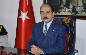 MESOB Başkanı Keskin: 'Esnaf ayağa kalkmadan Malatya ayağa kalkmaz '