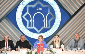 Milletvekili Ölmeztoprak: 'Malatya'mız için çözüm ve takip içerisindeyiz'